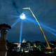 Image for article titled Paris Gets C'est Chic With World's Largest Disco Ball